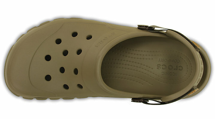 crocs offroad sport clog